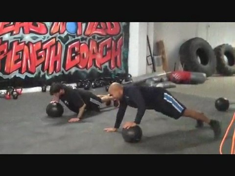 Philadelphia Boot Camp Gym