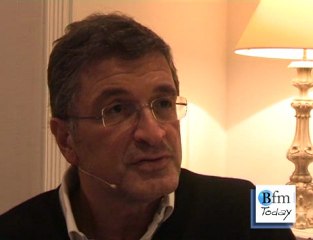 Marc Fiorentino, "Pour tout l'or du monde", (Robert Laffont)