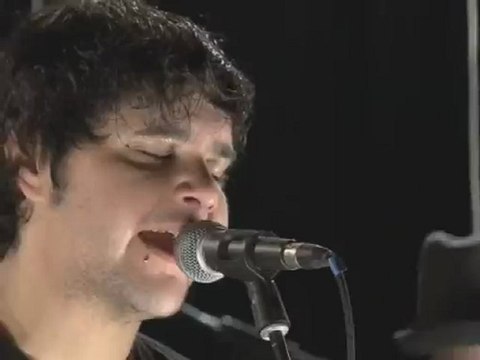 Easyway: «Lux» (MTV Brand:New Tapete)