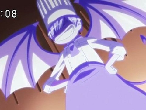 Yumeiro Pâtissière 05 vostfr [partie 1/2]