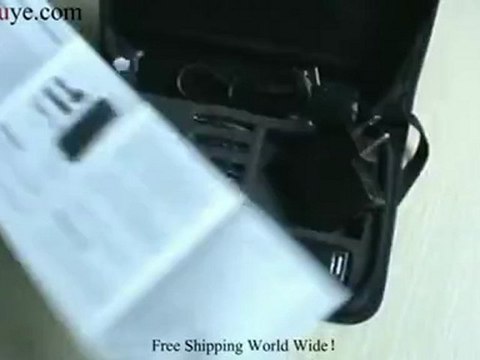 2200mA Multi-functional Pocket Power Shift Power Charger Wit