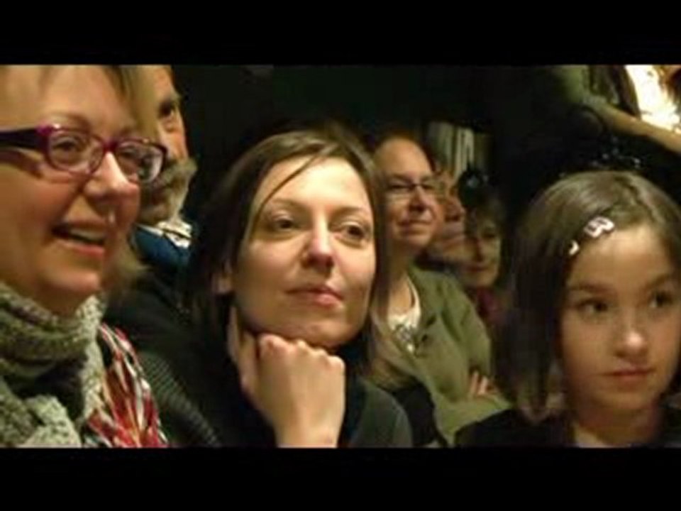 Nuits d'Orient: Kamel GUENNOUN