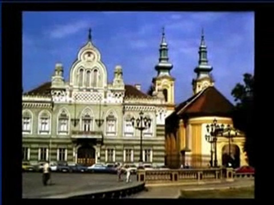 Images de Transylvanie