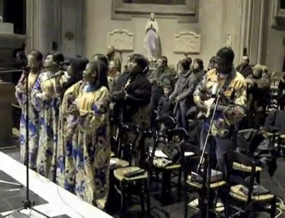 Soirée Amitié Burkina-Cambrésis