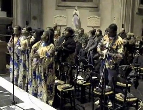 Soirée Amitié Burkina-Cambrésis