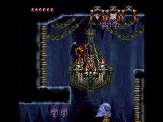 Walkthrough Demon's crest partie 2