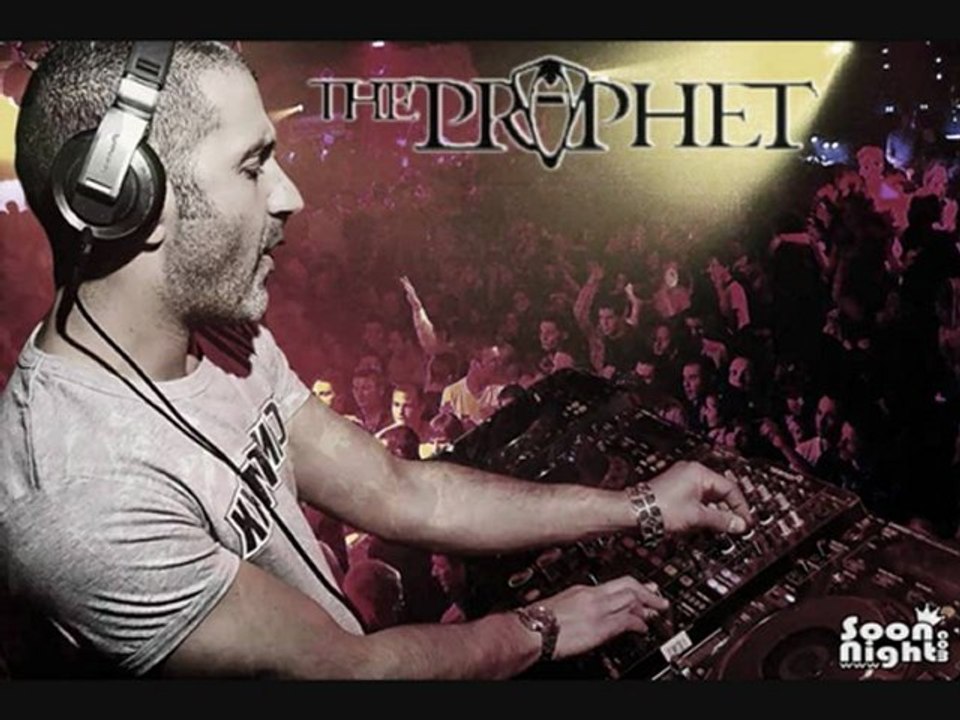 The prophet TiiTan 2