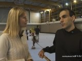 Le roller-hockey à Villeneuve-la-Garenne