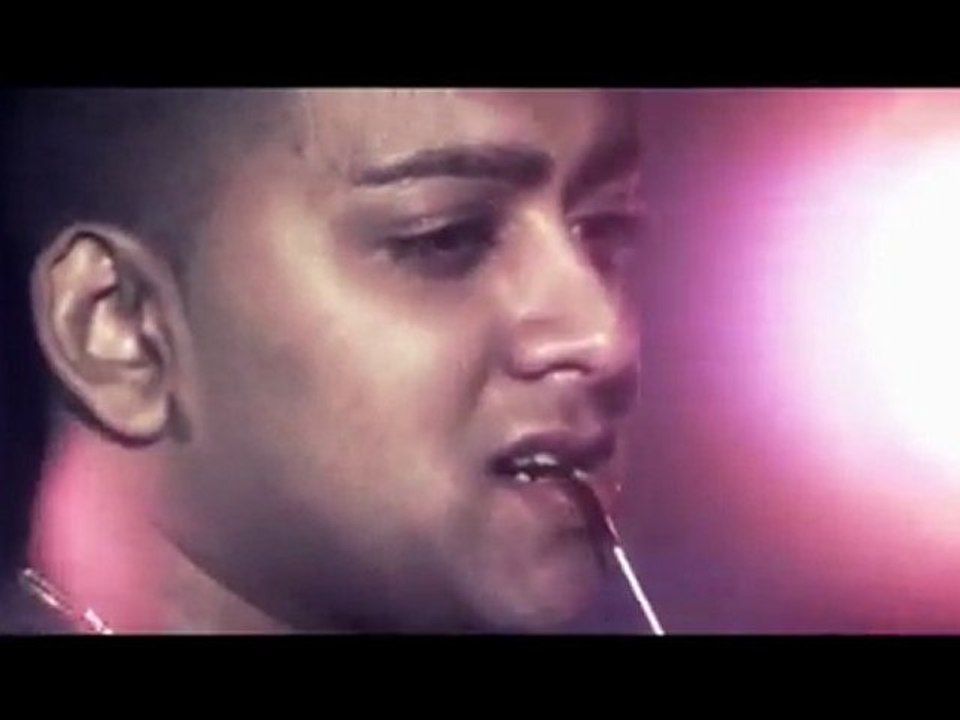 DJ Assad Feat- Vincent Brasse - For Your Eyes "Clip"