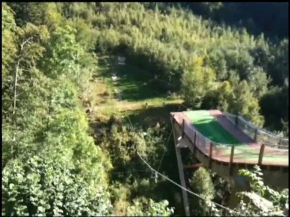 bunjride