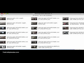 Full Bachelorette Episodes