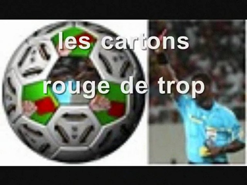 arbitre corrompu (suite2)