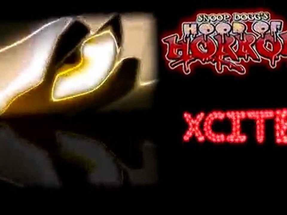 [Amv]HoodOfHorror[Xcite]