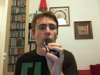 Wiwi égratigne "I heard it through the grapevine"