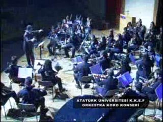 Gemiciler Kalkalım (Çekin Uşaklar)