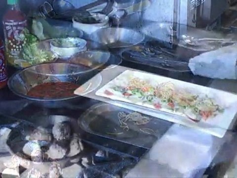 Yadkin Wines and Kitchen Magic - Allison Oaks Chardonnay