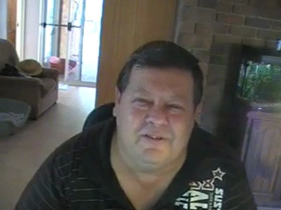 Phil Hayes - Network Marketing Success - Looking for the Hom