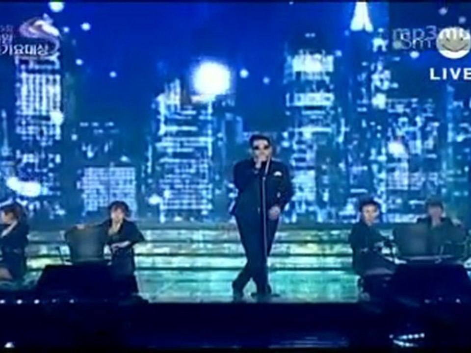 [Live] 김태우 - 사랑눈