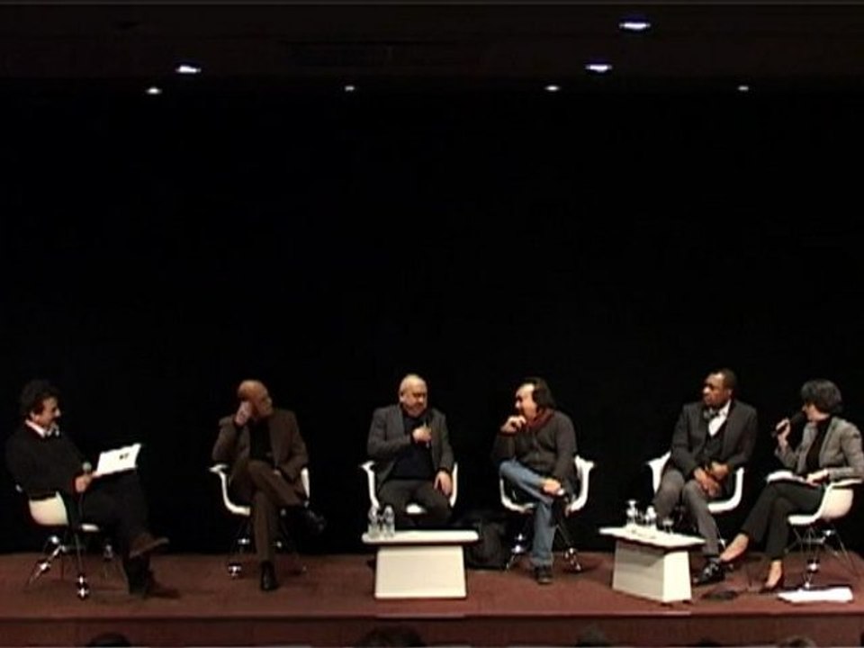 1/2 L'Art et la mémoire