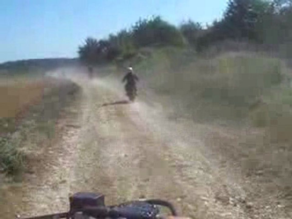 Dirt and furious (5)