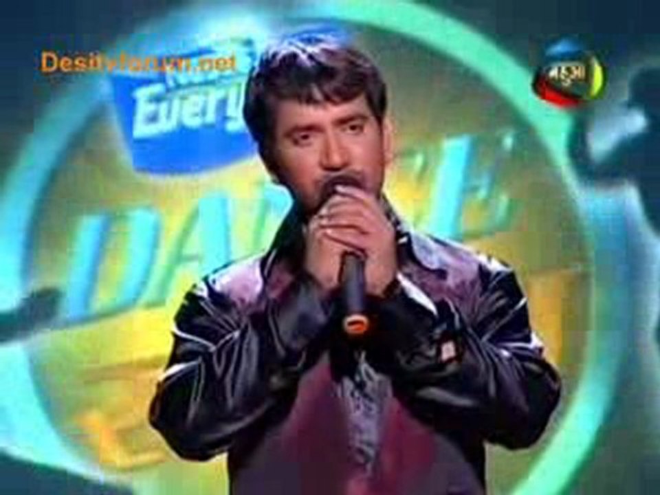 Dance Sangram - 5th February 2010 - Part5