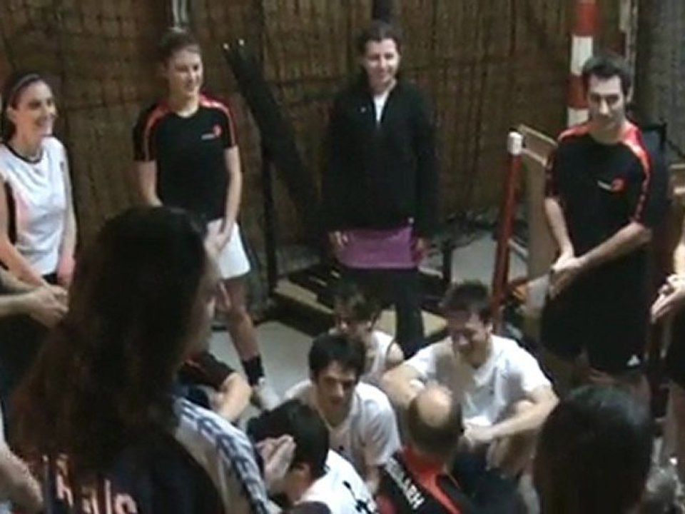 Tsunamixte 5ème édition : Phoenix  vs Tourne Disc (jeux)