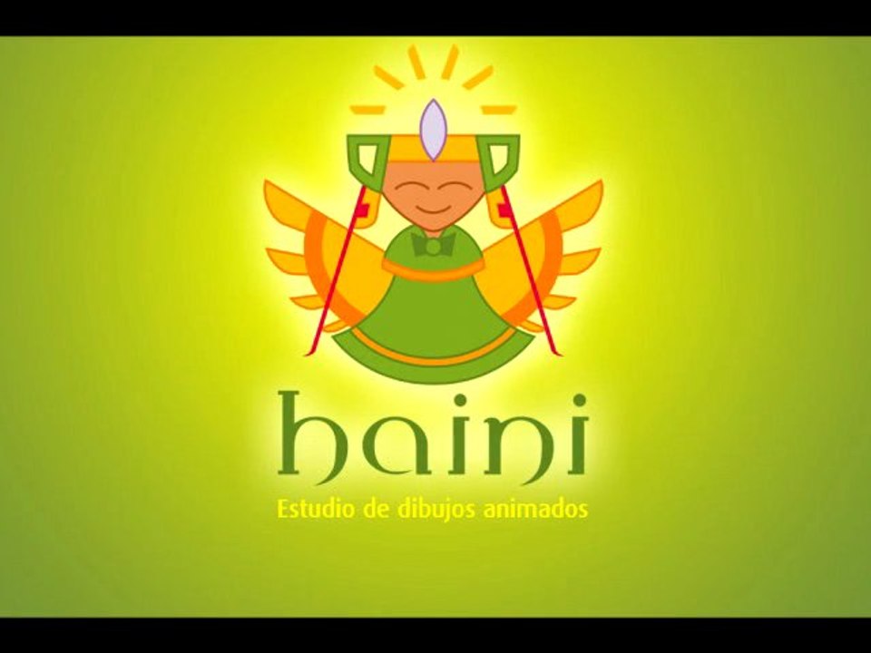 Haini Demo Reel 2010