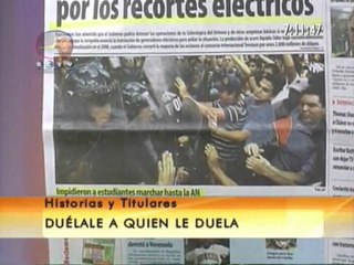 La Entrevista 5 de febrero (1a)