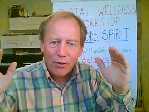 Total Wellness Websites: Manifesting Abundance