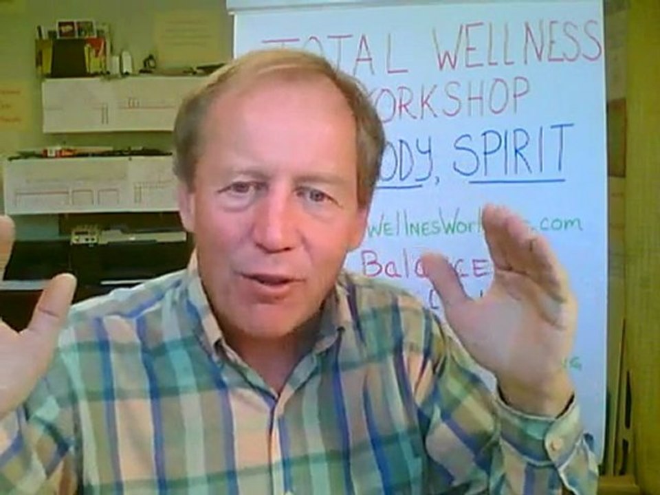 Total Wellness Websites: Manifesting Abundance