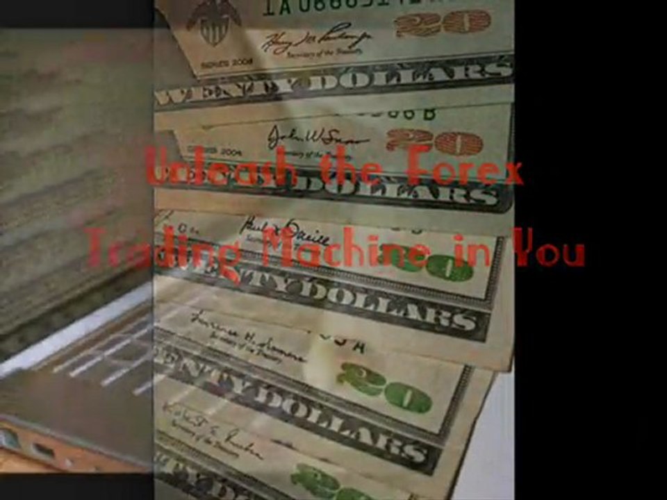 forex online training