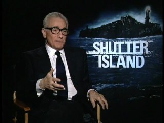 Martin Scorsese - Shutter Island Part 1