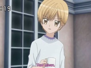 Yumeiro Pâtissière 05 vostfr [partie 2/2]