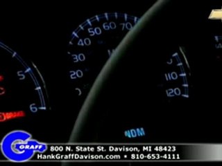 2010 Chevrolet Avalanche Davison Michigan - Hank Graff Chevr