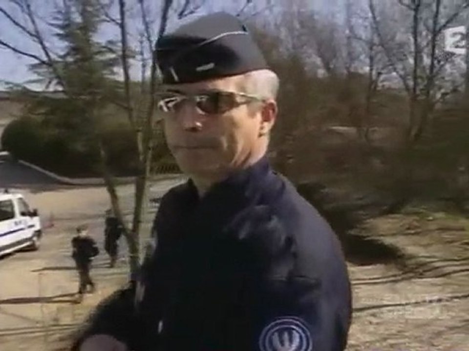 micro chez l'ennemi