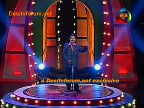 Hansi Ka Hangama - 5th February 2010 - Part3