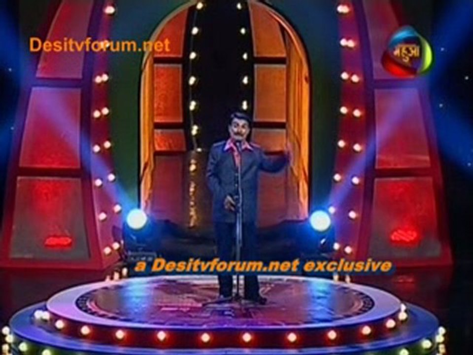 Hansi Ka Hangama - 5th February 2010 - Part3