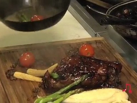 Le Goût d'une chanson: invité Robert Charlebois