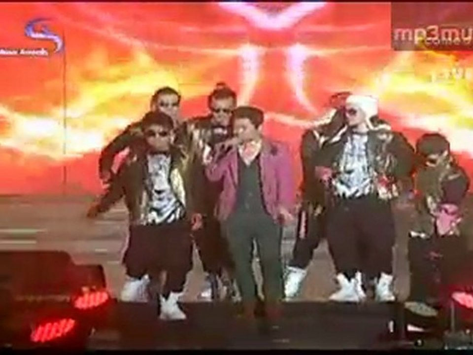 [Live]박현빈 - 대찬인생 & 앗뜨거