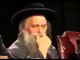 Un rabbin orthodoxe explique le judaisme