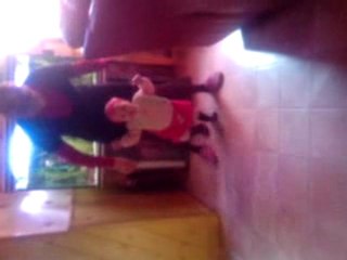 pemier pas d'héloïse