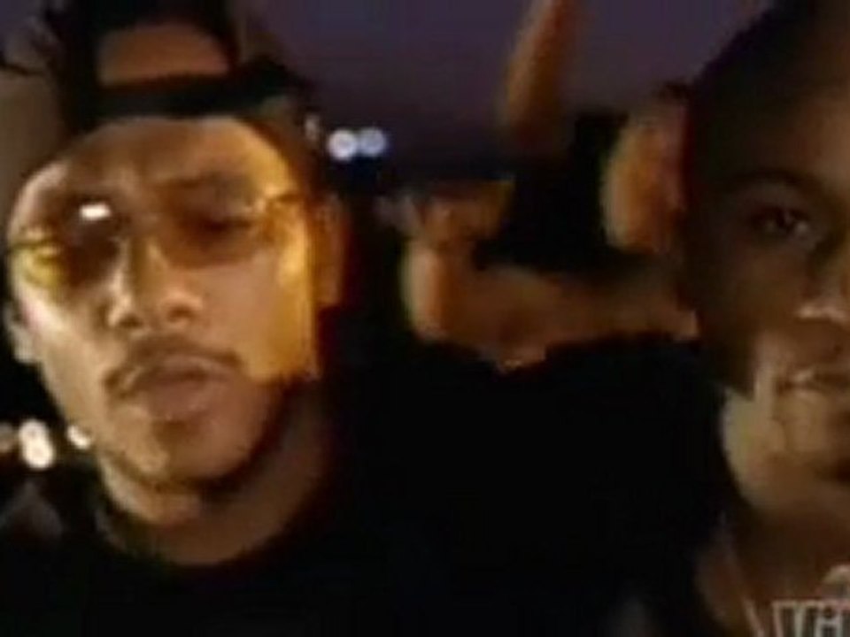 Mobb Deep ft. Big Noyd & Rakim - Hoodlum