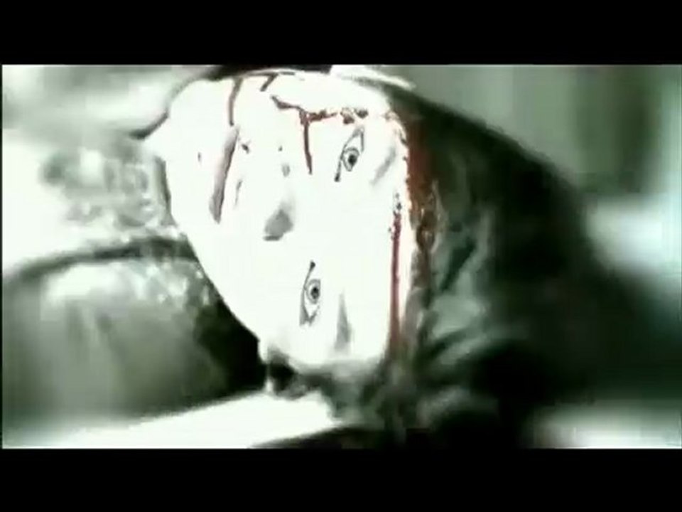 Danny The Dog Trailer