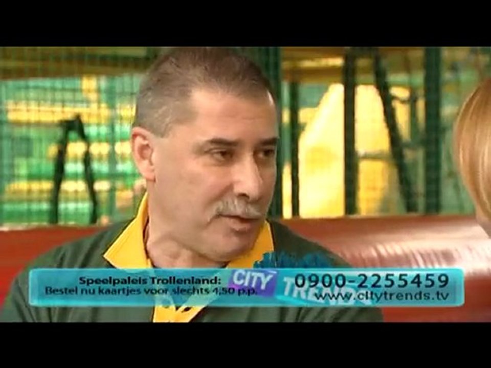 Speelpaleis Trollenland