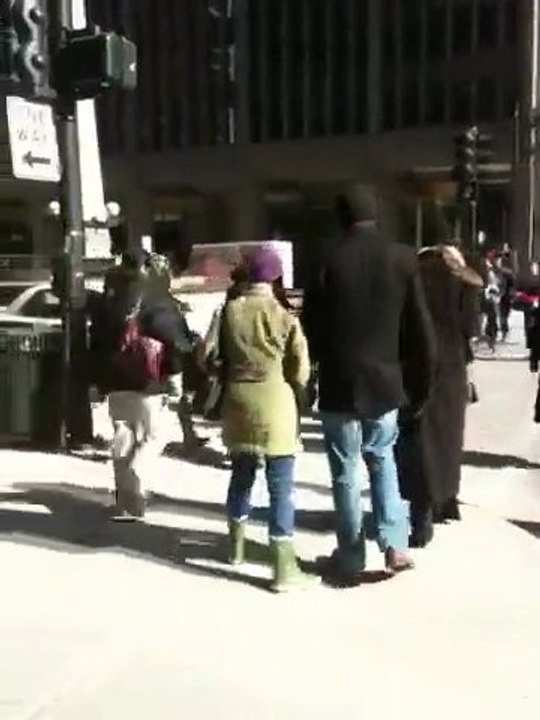 Willis Tower - Downtown Chicago