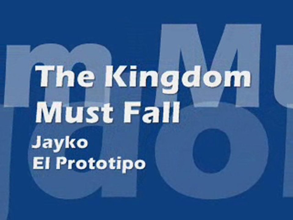 Jayko el prototipo
