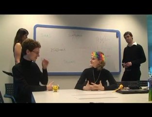 Session Demo Madness 2010