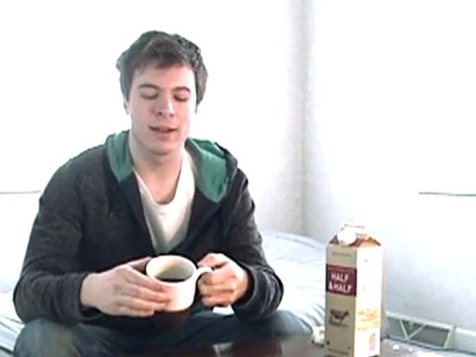 The Tea and Coffee Show