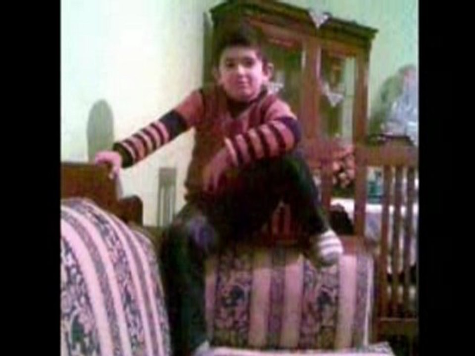 MIHEMEDE CANŞAH ÖZYILDIZ MÜZİK YAPIM