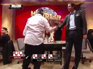 National Heads Up Poker 2007 E05 Pt05